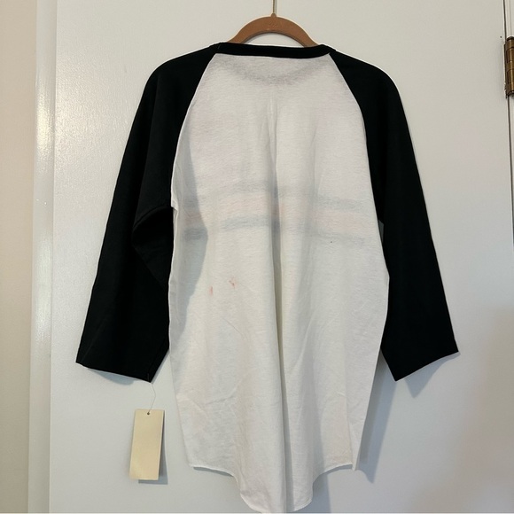 Vintage Champion Pittsburgh Pirates Baseball Tee New - Picture 6 of 8